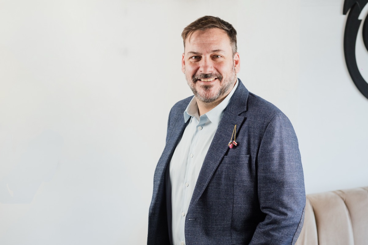 Matias Spaini - Consultor Estrategico