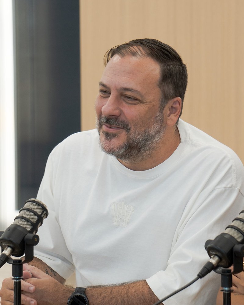 Matías Spaini, consultor estratégico para dueños de PyME en Argentina